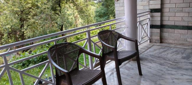 Maa Hidimba's Home Images_2