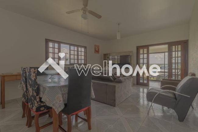 Casa em Itai com piscina e area de lazer infantil Images_2