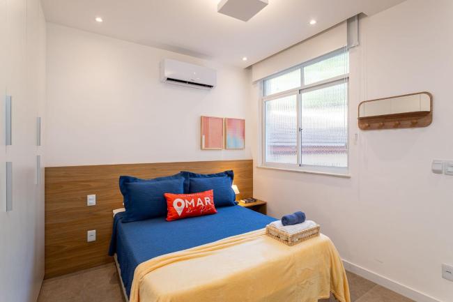 Decorado Quarto e Sala em Copacabana | MFB 76/306 Images_4