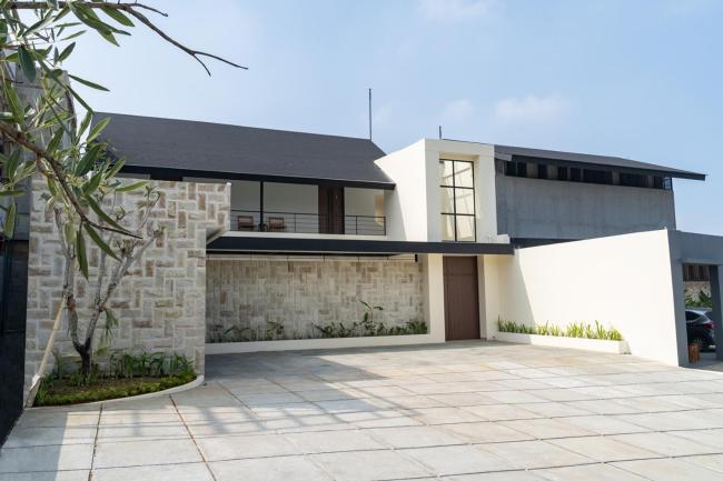 Jaden Hill Mountain View Villa with a heated private swimming pool and a movie room Images_2
