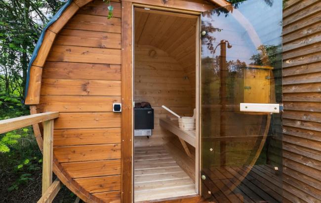 Lovely Home In Ugerløse With Kitchen Images_2