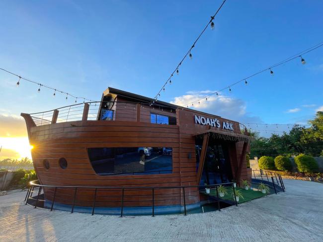 Noah's Ark Hotel powered by Cocotel Images_4