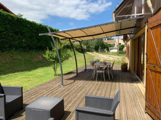 Gîte Chaleureux en Ardèche Verte Images_2