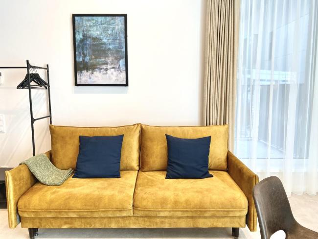 White Lotus Apartment 13 by Reside Baltic Images_5