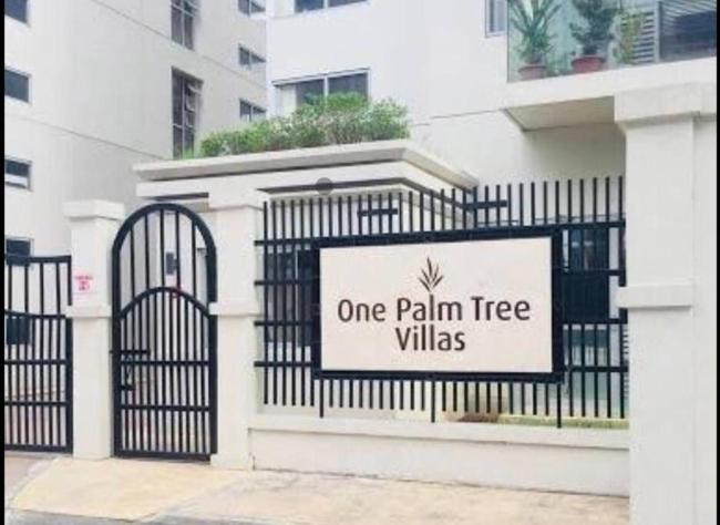 Studio-Type One Palm Tree Villas Cluster A Images_1