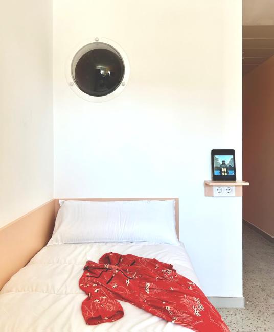 Loop Homes Tower Burjassot Hotel Images_5