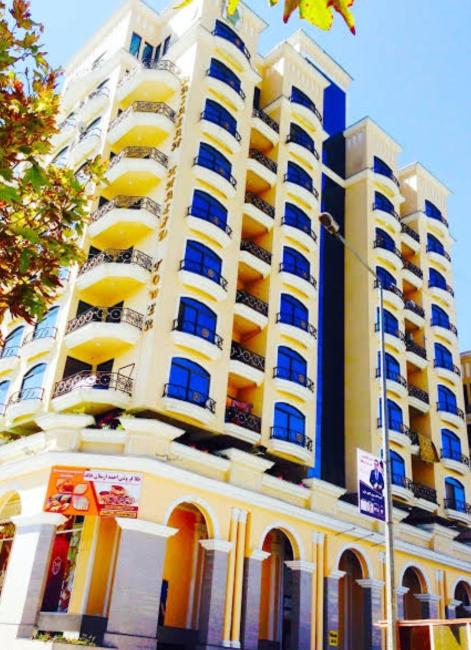 apartment Building Karta Char Images_1
