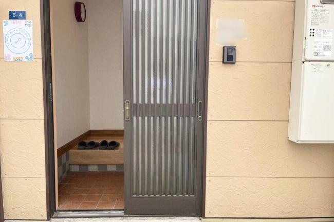 Local stay in osaka 関空難波直通 天下茶屋駅5分 Images_2