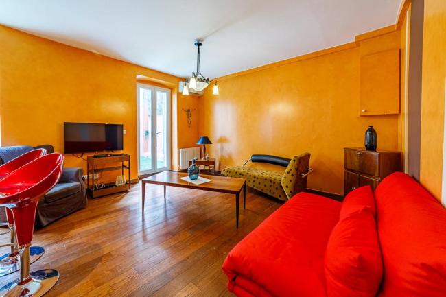 GuestReady - Comfortable stay in Vieux-Port Images_1