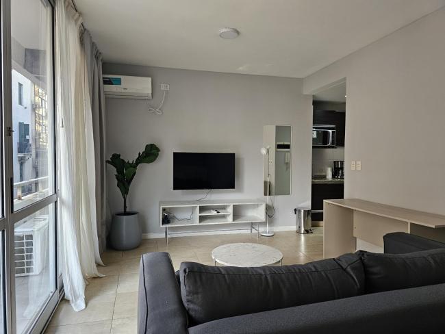 Amplios y Cómodos Monoambientes en Monserrat Images_5