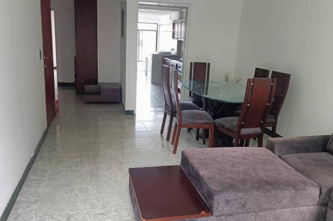 apartment in neiva goliat 102 Images_4