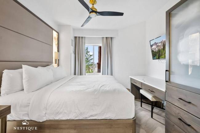 Alpine Abode at The Westgate Resort in Canyons Village Ski-In Ski-Out Condo Hosted by Nestique Images_3