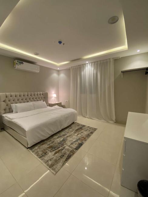 شقة غرفة نوم وصالة الرْحَبة Images_5