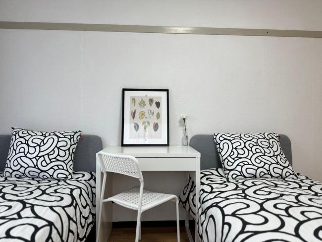 Kuni hostel Images_5