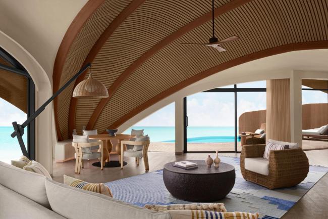 Nujuma, a Ritz-Carlton Reserve Images_5