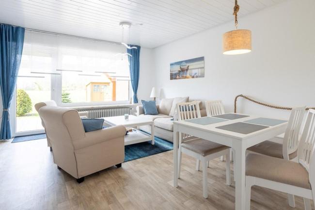 Ferienhaus Objekt 215 in Tossens Images_2