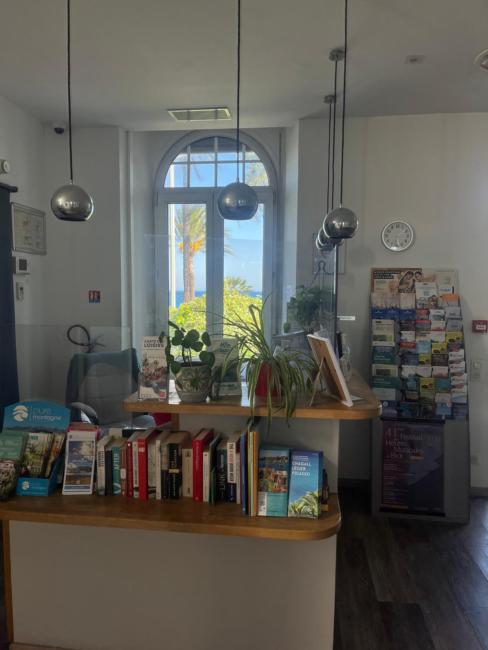 Hotel Flots d'Azur Images_5