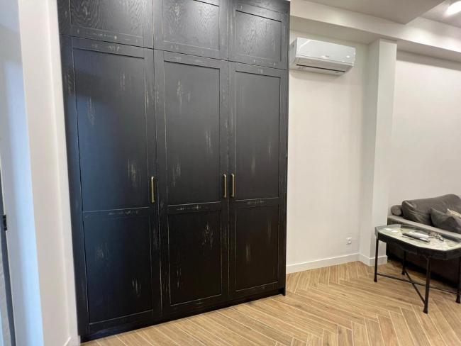 One-BDR apt in the City Center Images_4