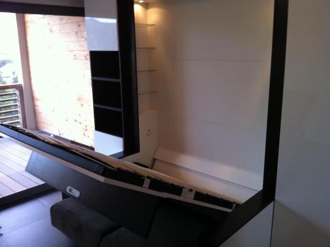 STUDIO de STANDING avec VUE MER, PISCINE, WIFI Images_3