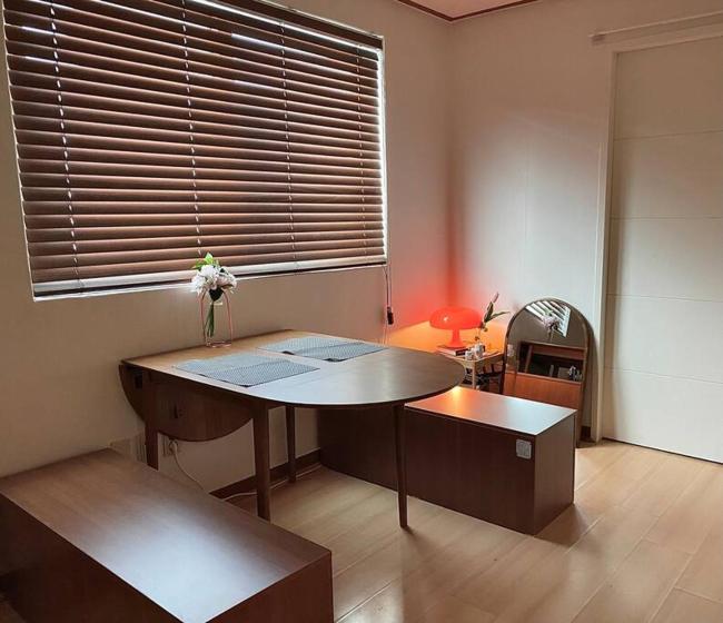 Hongik Univ Station House Images_4