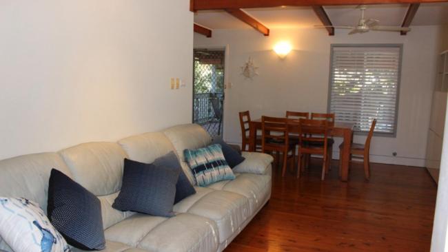 Curl Up At Curlew - Wifi! Images_2