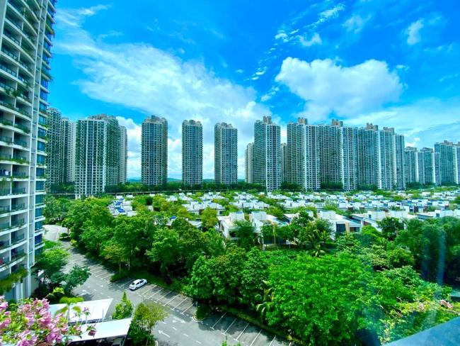 高级文艺画廊别墅@ForestGolf Villa Images_2