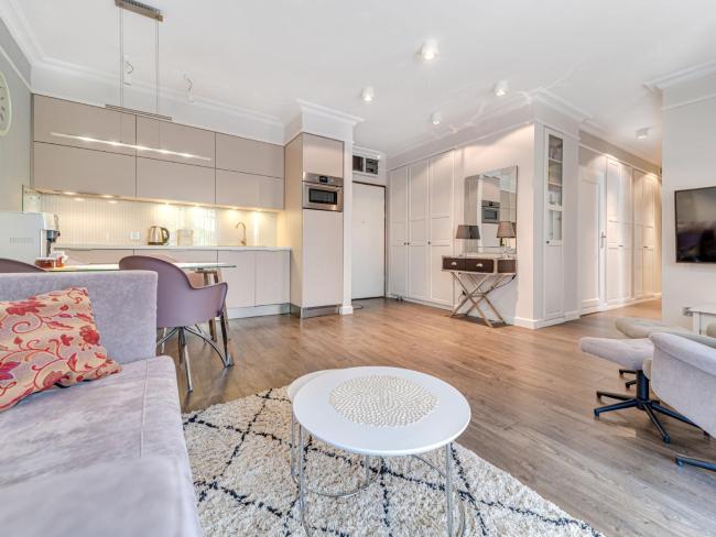 Apartment Willa Maria by Interhome Images_3