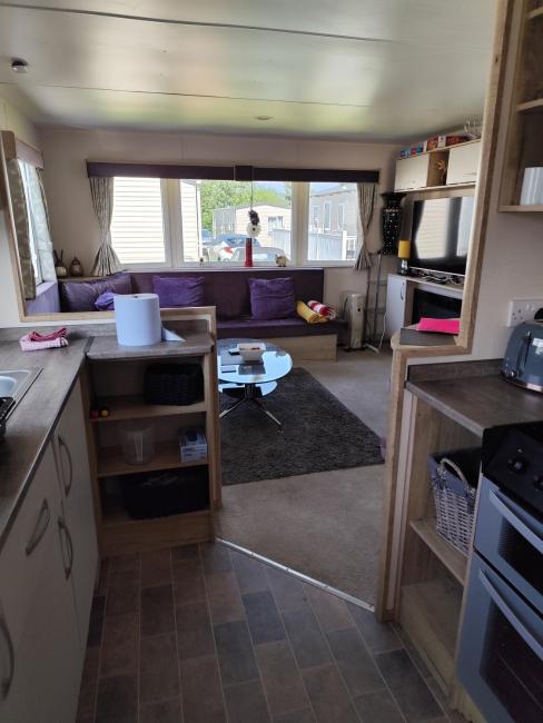G & M Static Caravan Edinburgh Images_2