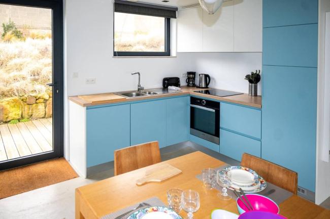 Petite dune, Port Blanc Vue Mer 20 m Images_4