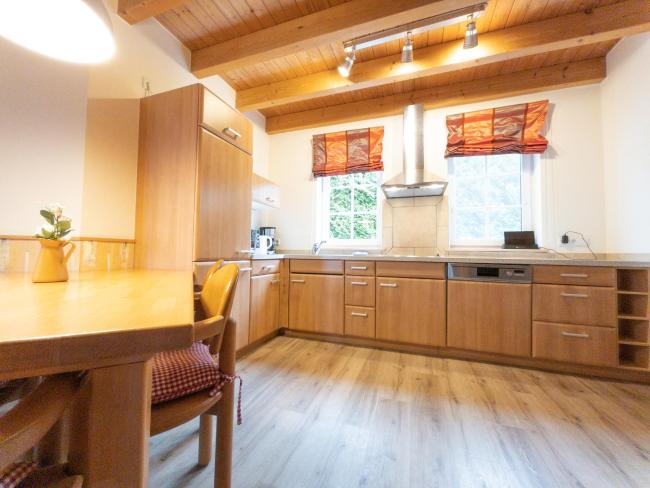 Hof Köhne - Doppelhaus - Wohnung Doppelhexe Images_2