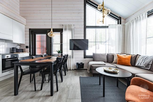 Holiday in Lapland - SointuiLevi6 A59 Images_5