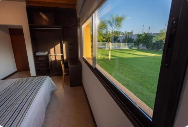 Estancia Yolanda C1-C3 8Pax con Desayuno - By Inside Images_4