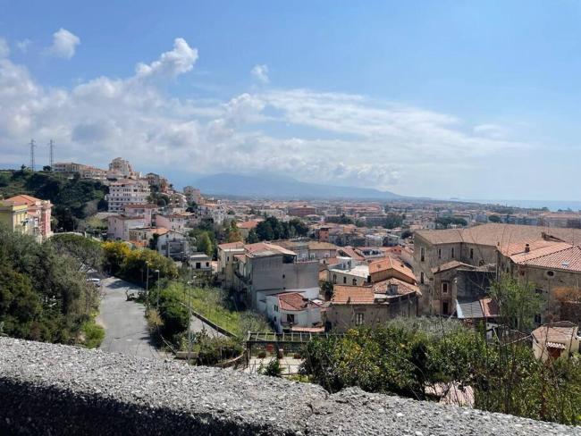 Beach Apartment in Scalea, Calabria Images_3