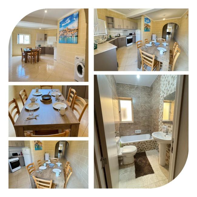 San Anglu Apartment in Xagħra the heart of Gozo Images_4
