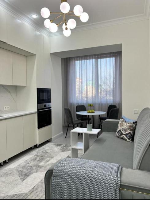 Good vibes Apartments, рядом с ТРЦ МЕГА Images_1