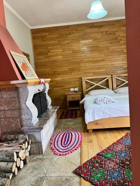 Hotel Bacelli Voskopoje Images_4