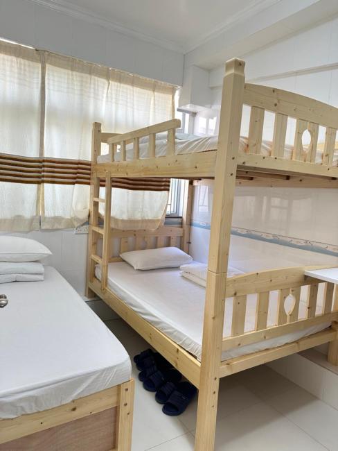 Lamshan Pakho Hostel Images_1