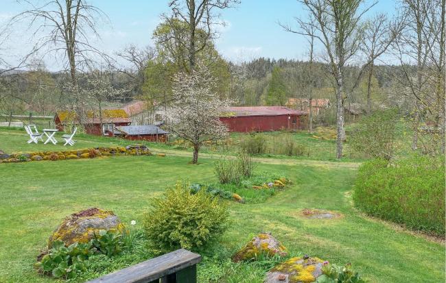 Stunning Home In Odensvi With Ethernet Internet Images_1