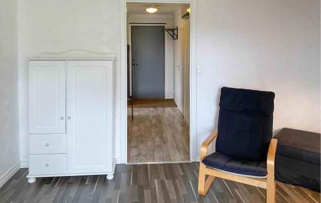 Stunning Home In Odensvi With Ethernet Internet Images_5