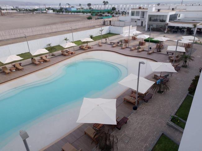 Departamentos en la mejor playa de Lima! 4to piso Images_3