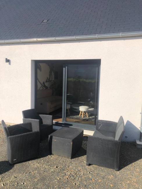 Maison avec Jacuzzi intérieur Courseulles Sur Mer Images_5