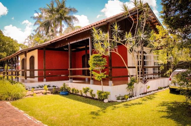 Recanto Luz da Lua Images