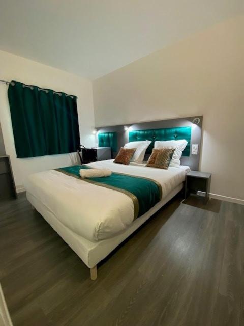 Fasthotel - Soissons Nord Images_1