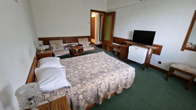 Hotel Bradul - Covasna Images_1