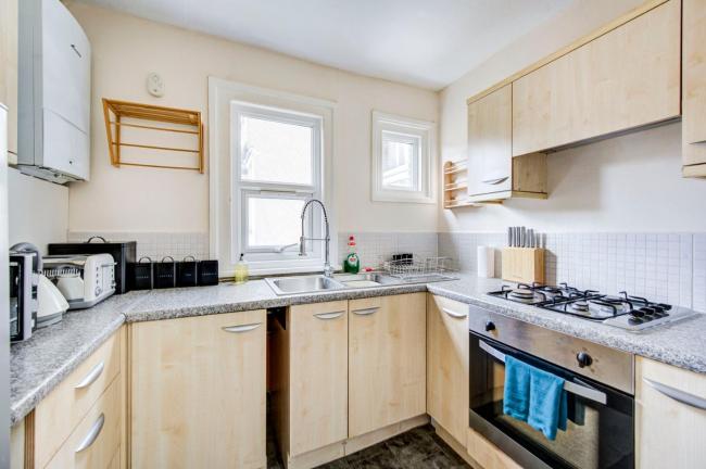 GuestReady - Harrow Delight near Recreation Ground Images_2