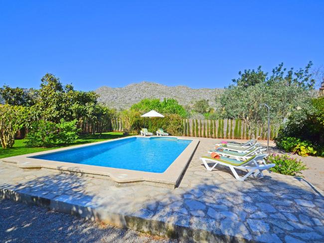 Holiday Home Cuxach d'en Joan by Interhome Images_1