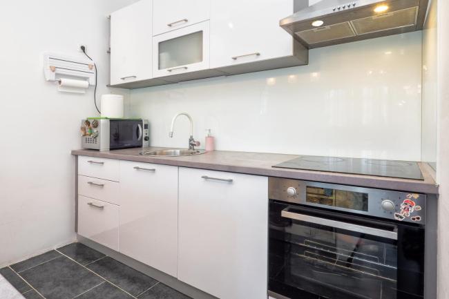 Apartman L & V Split Images_2
