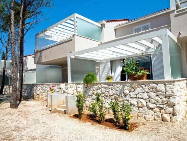 Apartment in Zaton-Nin with parking space Images_1