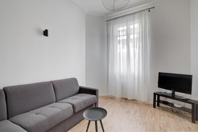 570 Suite Bloom - Superbe Appartement à Paris Images