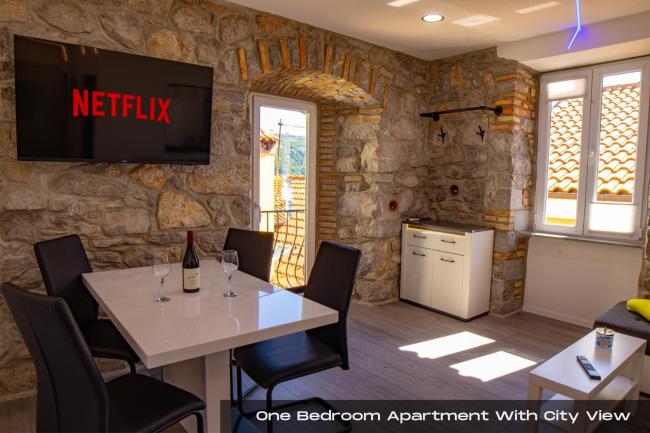 Villa Volos , free private parking Images_4